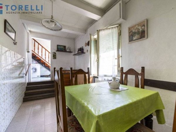 casa indipendente in vendita a Ravenna in zona San Zaccaria