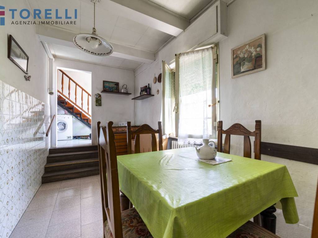 casa indipendente in vendita a Ravenna in zona Coccolia