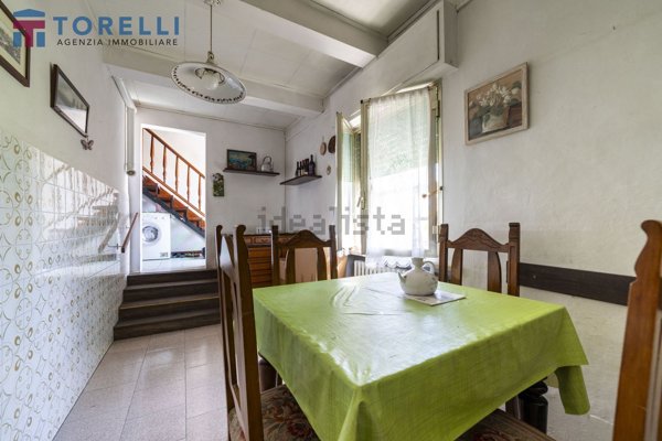casa indipendente in vendita a Ravenna in zona Coccolia