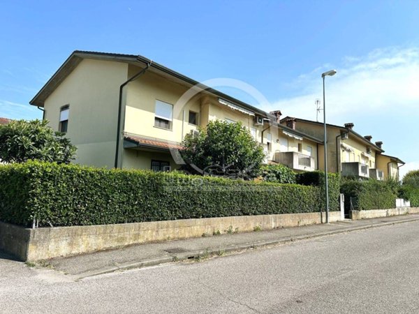 appartamento in vendita a Ravenna in zona Piangipane