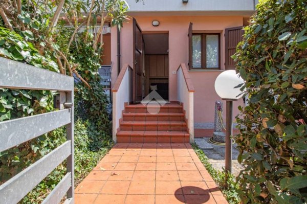appartamento in vendita a Ravenna in zona Lido di Savio