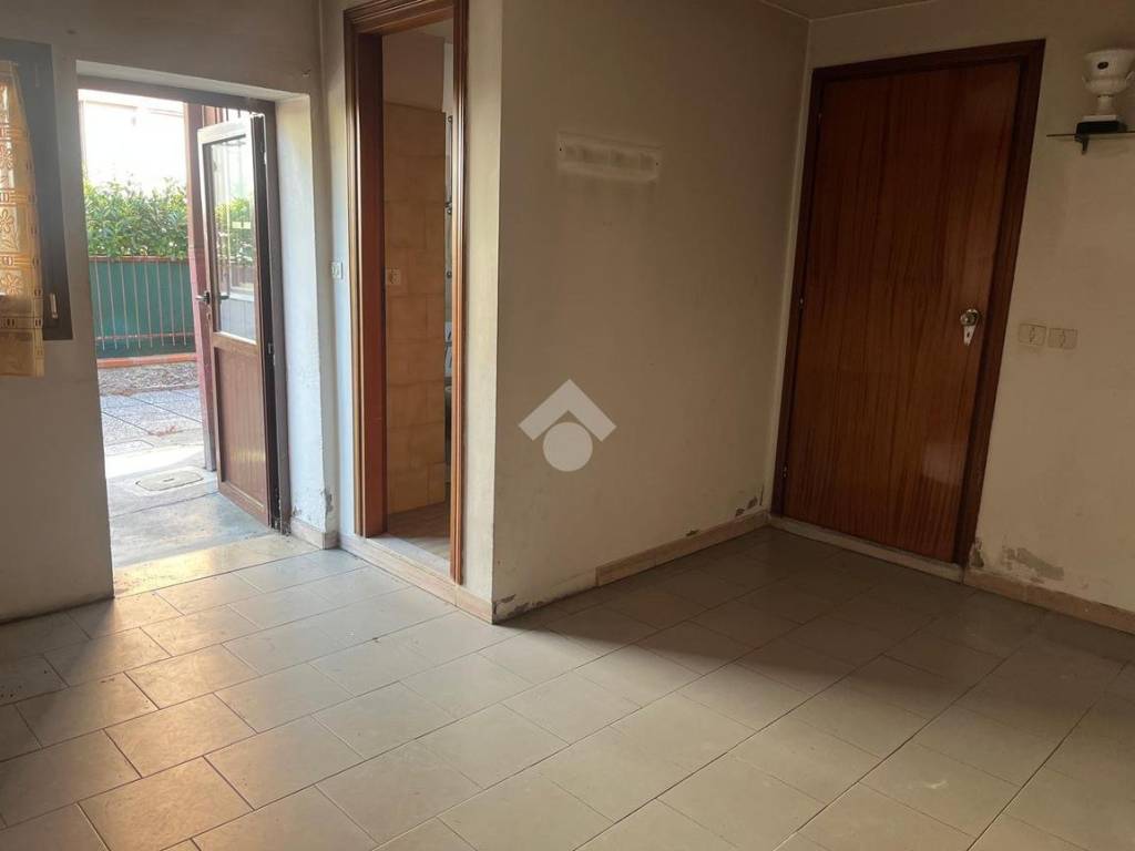 casa indipendente in vendita a Ravenna in zona Classe