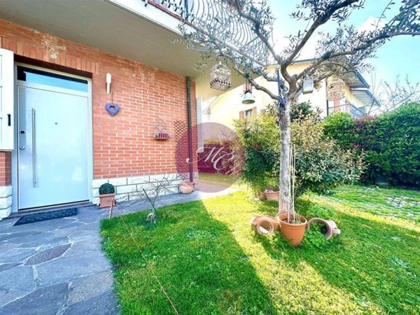 casa indipendente in vendita a Ravenna in zona San Bartolo