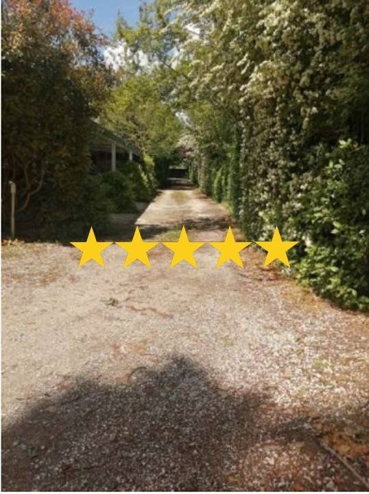 appartamento in vendita a Ravenna in zona Gambellara