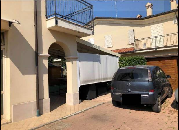 casa indipendente in vendita a Ravenna in zona Piangipane