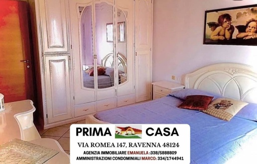 appartamento in vendita a Ravenna