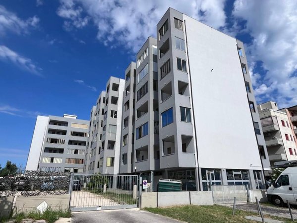 appartamento in vendita a Ravenna in zona Lido Adriano