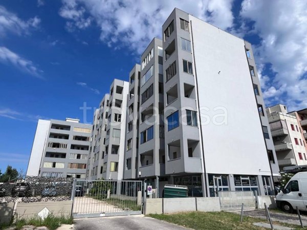 appartamento in vendita a Ravenna in zona Lido Adriano