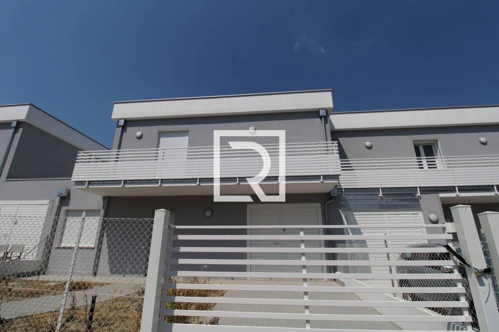 casa indipendente in vendita a Ravenna in zona Borgo Montone