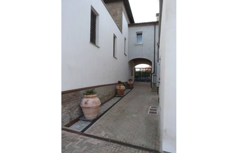 casa indipendente in vendita a Ravenna in zona Sant'Alberto