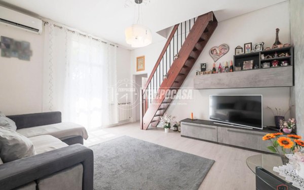 appartamento in vendita a Ravenna in zona Centro Storico