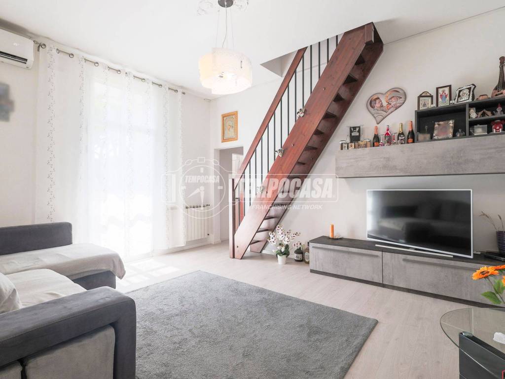 appartamento in vendita a Ravenna in zona Centro Storico