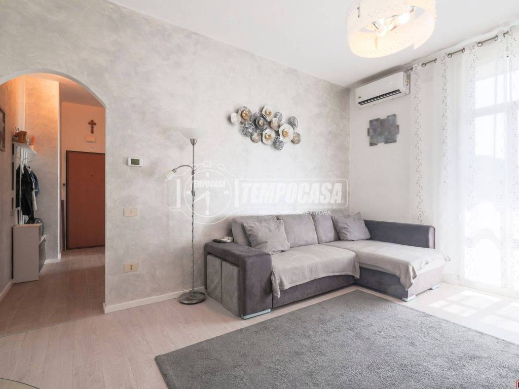 appartamento in vendita a Ravenna in zona Centro Storico