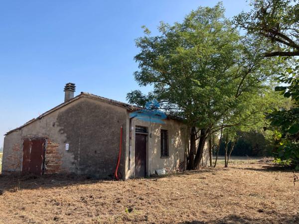 casa indipendente in vendita a Ravenna in zona Centro Storico