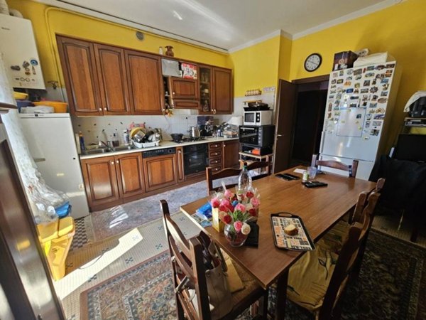 appartamento in vendita a Ravenna in zona Marina di Ravenna