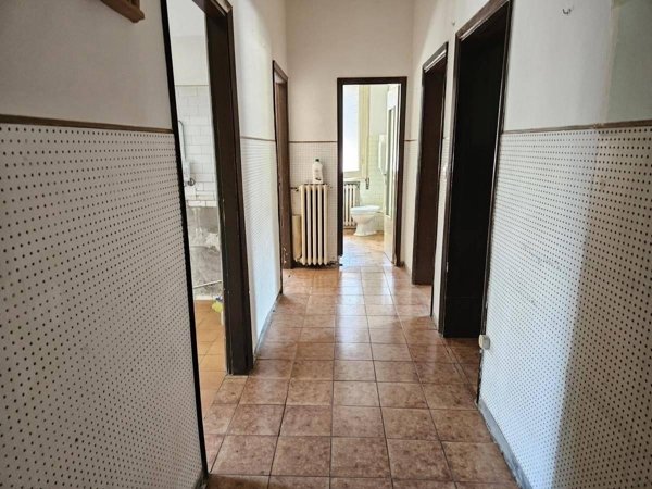 appartamento in vendita a Ravenna in zona Centro Storico