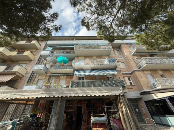 appartamento in vendita a Ravenna in zona Lido Adriano