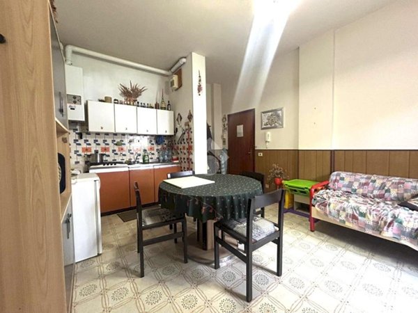 appartamento in vendita a Ravenna in zona Lido Adriano