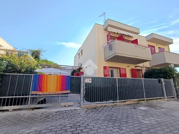 appartamento in vendita a Ravenna in zona Lido Adriano