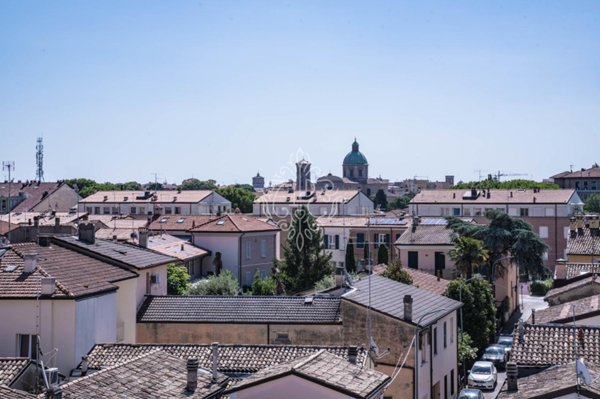 appartamento in vendita a Ravenna in zona Centro Storico