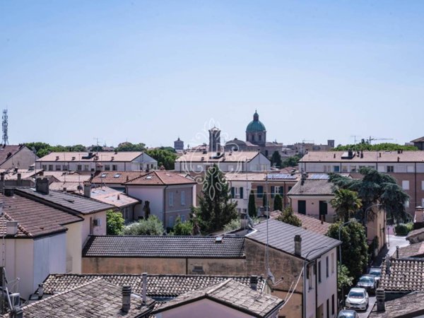 appartamento in vendita a Ravenna in zona Centro Storico