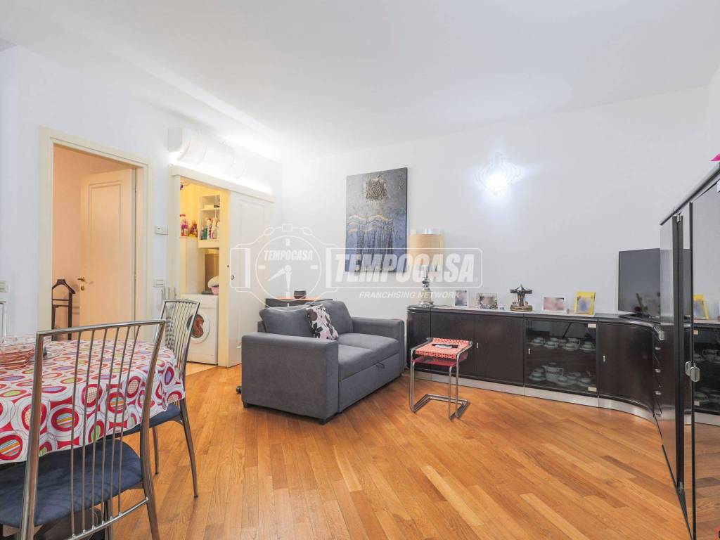 appartamento in vendita a Ravenna in zona Centro Storico