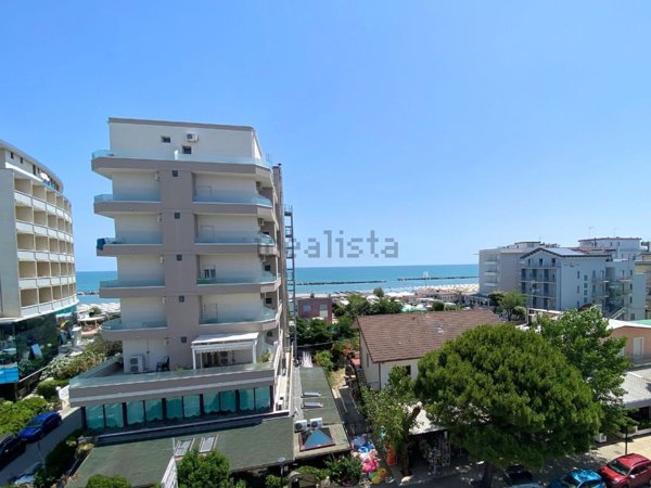 appartamento in vendita a Ravenna in zona Lido di Savio