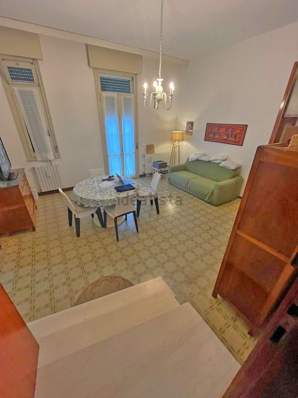 appartamento in vendita a Ravenna in zona Marina di Ravenna