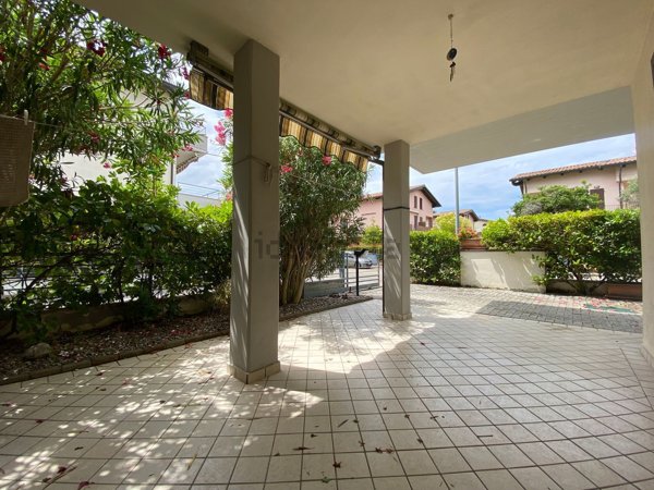 appartamento in vendita a Ravenna in zona Lido di Classe