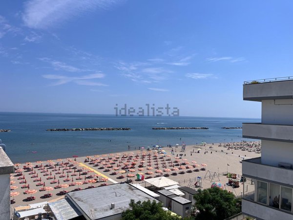 appartamento in vendita a Ravenna in zona Lido Adriano