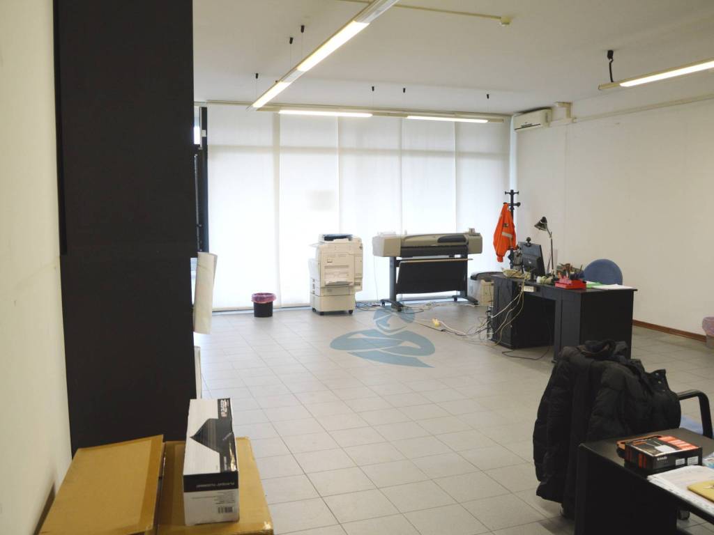 ufficio in vendita a Ravenna