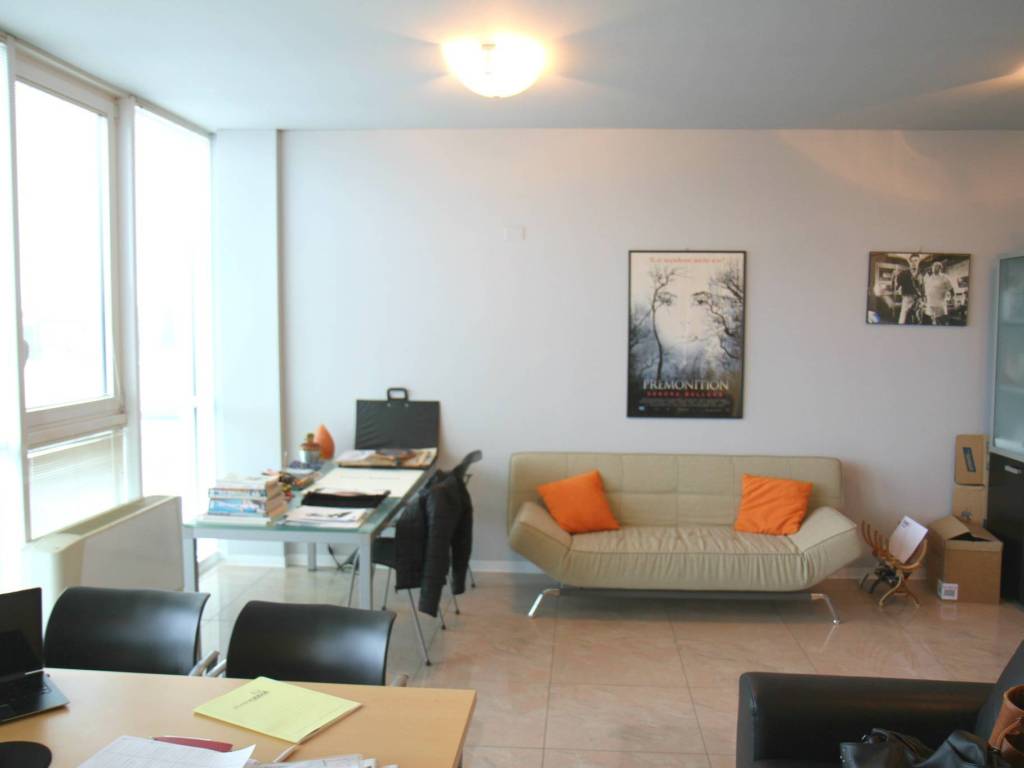 ufficio in vendita a Ravenna