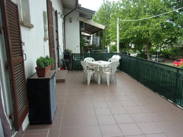 appartamento in vendita a Ravenna in zona San Pietro in Campiano