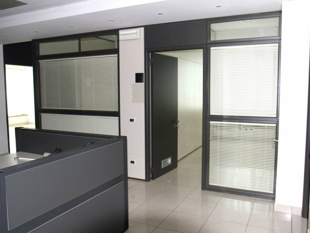 ufficio in vendita a Ravenna
