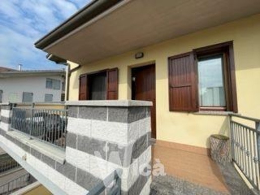 appartamento in vendita a Ravenna in zona Castiglione di Ravenna