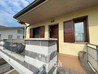 appartamento in vendita a Ravenna in zona Castiglione di Ravenna