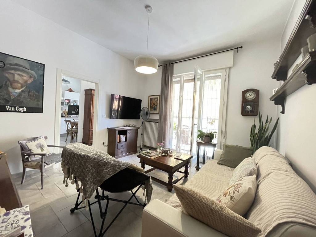 casa indipendente in vendita a Ravenna in zona Porto Corsini