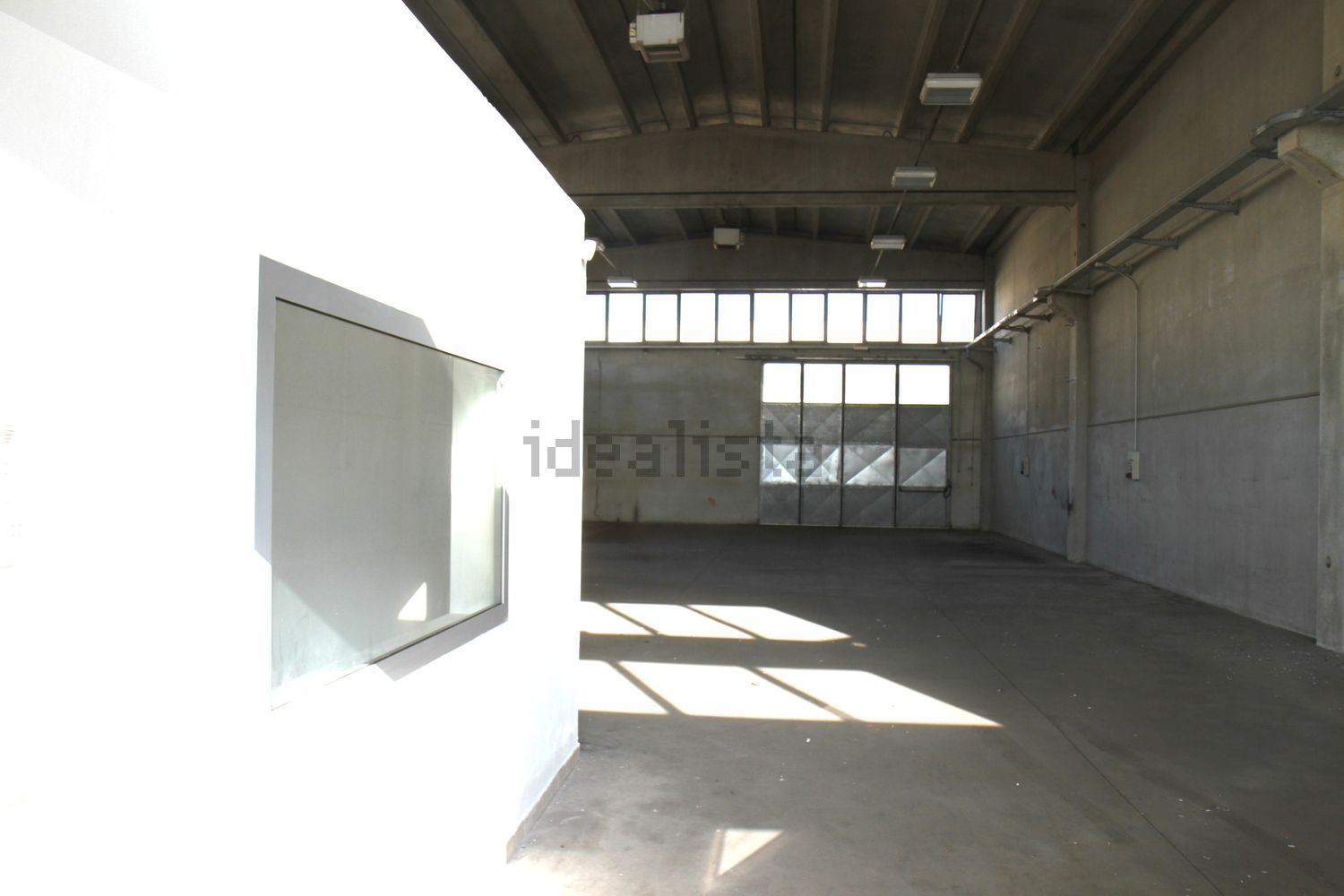 ufficio in vendita a Ravenna