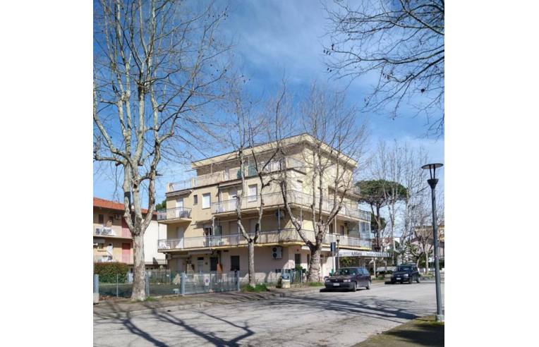 appartamento in vendita a Ravenna in zona Lido di Classe