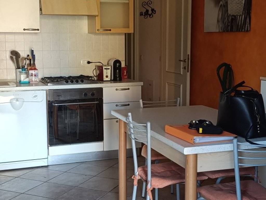 appartamento in vendita a Ravenna in zona Punta Marina Terme