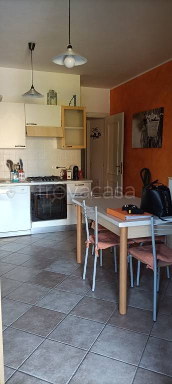 appartamento in vendita a Ravenna in zona Punta Marina Terme