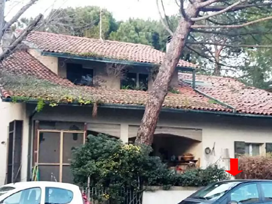 casa indipendente in vendita a Ravenna in zona Classe