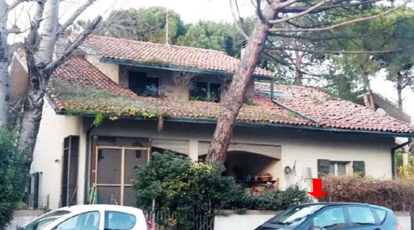 casa indipendente in vendita a Ravenna in zona Classe