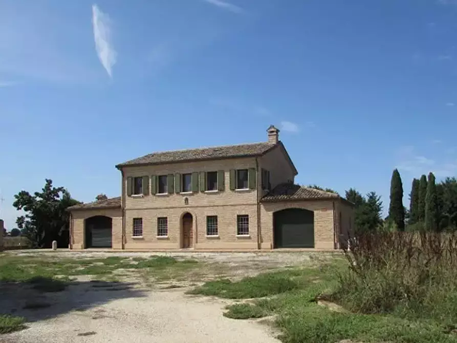casa indipendente in vendita a Ravenna in zona Classe