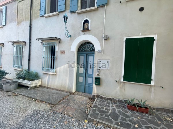 appartamento in vendita a Ravenna in zona Castiglione di Ravenna