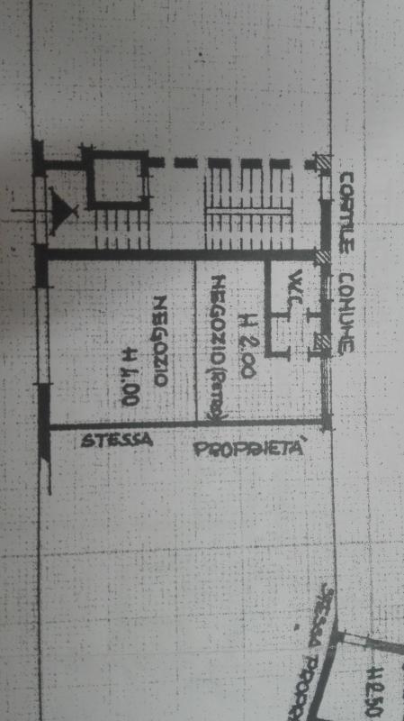 negozio in vendita a Ravenna