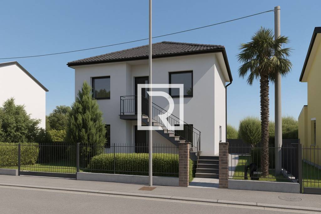 casa indipendente in vendita a Ravenna in zona Roncalceci