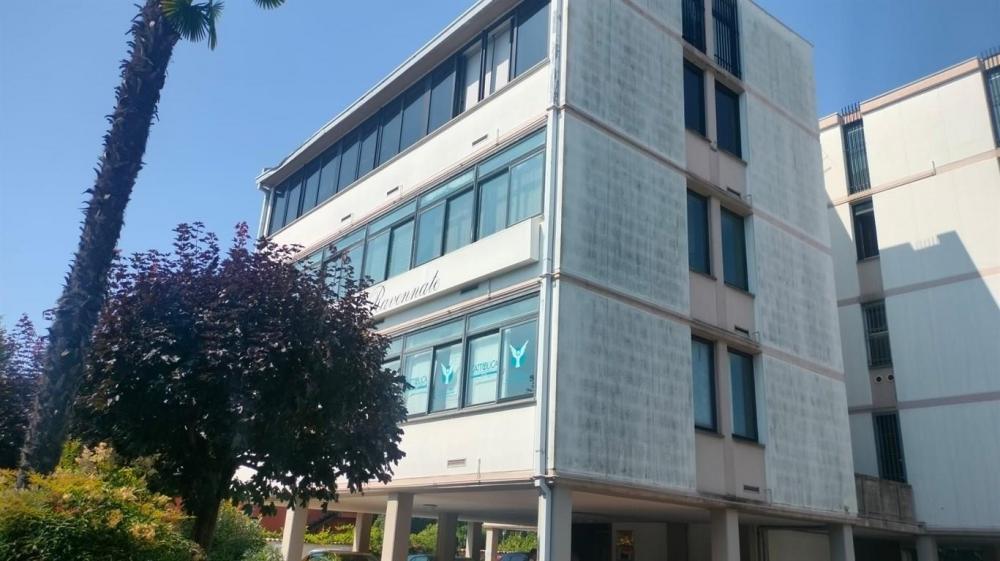 ufficio in vendita a Ravenna