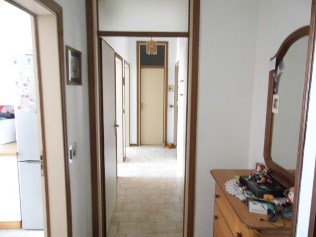 appartamento in vendita a Ravenna in zona Mezzano