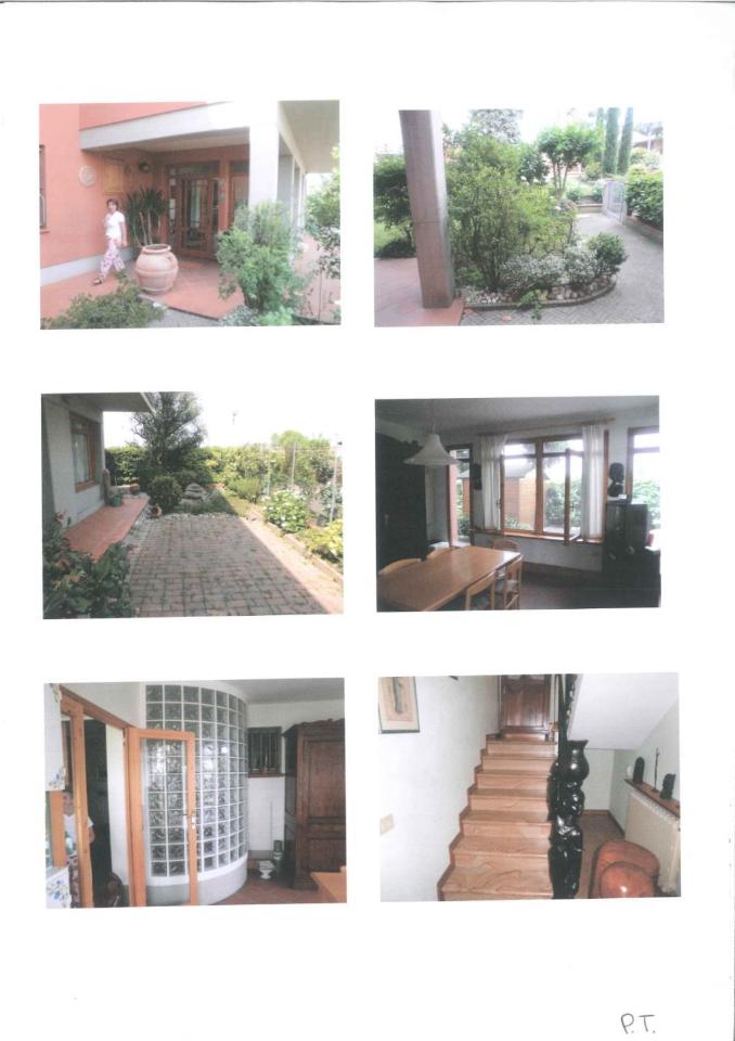 casa indipendente in vendita a Ravenna in zona Centro Storico